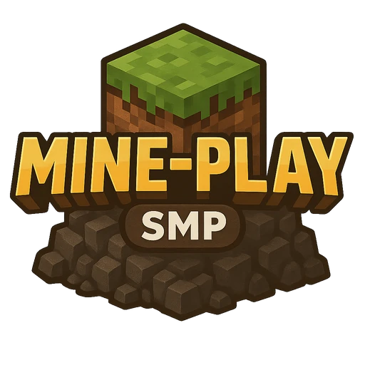 Mine-Play SMP